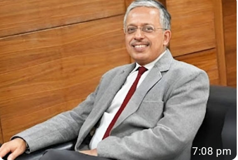 उत्तर प्रदेश के नए मुख्य सचिव बने वरिष्ठ आईएएस अधिकारी शशि प्रकाश गोयल