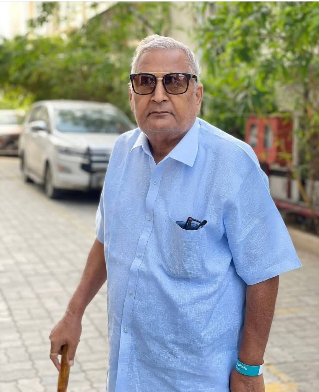 पूर्वांचल के मालवीय प्रो.बजरंग त्रिपाठी के निधन से पूर्वांचल में शोक की लहर, सांसद, विधायक, मंडल आयुक्त डीआईजी ने दी श्रंद्धाजलि