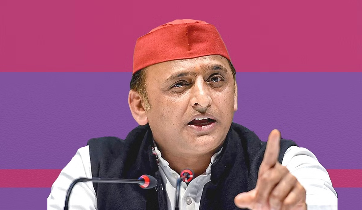 बड़ी खबर: 3 जुलाई को आजमगढ़ आएंगे अखिलेश अपने नए आशियाने से पूर्वांचल में पार्टी की जड़ों को करेंगे मजबूत