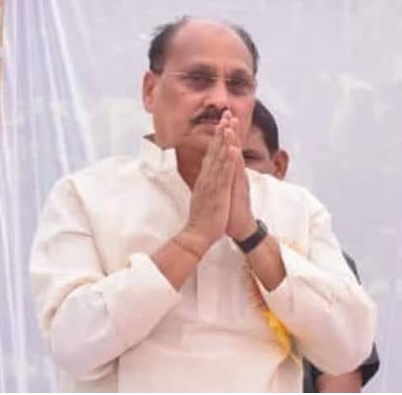 आजमगढ़ में सपा के बाहुबली विधायक रमाकांत यादव कोर्ट से इस मामले में हुए बरी, लेकिन जेल में रहेंगे बंद